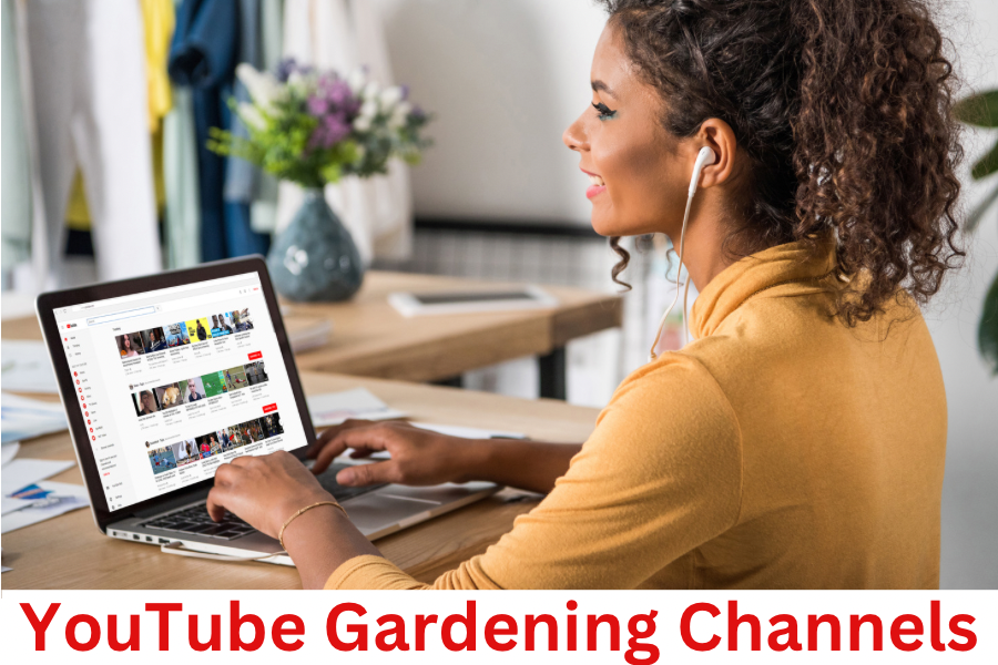 9 Outstanding YouTube Gardening Channels Senia Gardens